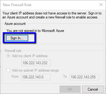 Azure: Execute Stored Procedure using Azure Data Factory – Ajit Patra